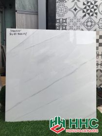 Gạch lát nền phòng khách 80x80 HT 35008